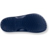 Crocs Women’s Baya Flip Sandals(Navy)