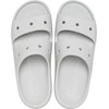 Crocs Women’s Classic 2.0 Sandals(Atmosphere)