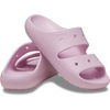 Crocs Women’s Classic 2.0 Sandals(Ballerina Pink)