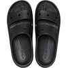 Crocs Women’s Classic 2.0 Sandals(Black)