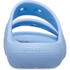 Crocs Women’s Classic 2.0 Sandals(Blue Calcite)