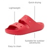 Crocs Women’s Classic 2.0 Sandals(Digital Raspberry)