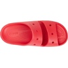 Crocs Women’s Classic 2.0 Sandals(Digital Raspberry)