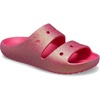 Crocs Women’s Classic 2.0 Sandals(Dragon Fruit)