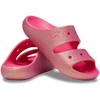 Crocs Women’s Classic 2.0 Sandals(Dragon Fruit)