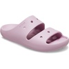 Crocs Women’s Classic 2.0 Sandals(Hydrangea)