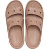 Crocs Women’s Classic 2.0 Sandals(Latte)
