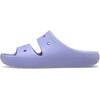 Crocs Women’s Classic 2.0 Sandals(Mystic Purple)