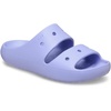 Crocs Women’s Classic 2.0 Sandals(Mystic Purple)