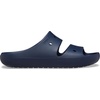 Crocs Women’s Classic 2.0 Sandals(Navy)