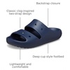 Crocs Women’s Classic 2.0 Sandals(Navy)