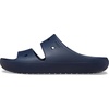 Crocs Women’s Classic 2.0 Sandals(Navy)
