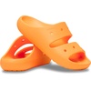 Crocs Women’s Classic 2.0 Sandals(Orangesicle)