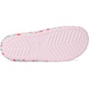 Crocs Women’s Classic 2.0 Sandals(Pink Milk)