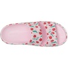 Crocs Women’s Classic 2.0 Sandals(Pink Milk)