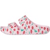 Crocs Women’s Classic 2.0 Sandals(Pink Milk)