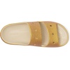 Crocs Women’s Classic 2.0 Sandals(Sandstone)