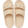 Crocs Women’s Classic 2.0 Sandals(Shitake)