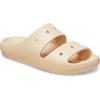 Crocs Women’s Classic 2.0 Sandals(Shitake)