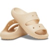 Crocs Women’s Classic 2.0 Sandals(Shitake)