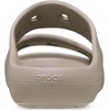 Crocs Women’s Classic 2.0 Sandals(Taupe)