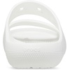Crocs Women’s Classic 2.0 Sandals(White)