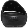 Crocs Women’s Classic 2.0 Slides(Black)