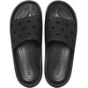 Crocs Women’s Classic 2.0 Slides(Black)