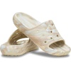Crocs Women’s Classic 2.0 Slides(Bone/Multi)