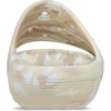 Crocs Women’s Classic 2.0 Slides(Bone/Multi)