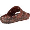 Crocs Women’s Classic 2.0 Slides(Coffee/Multi)