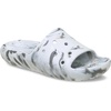 Crocs Women’s Classic 2.0 Slides(Moonlight/Multi)