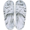 Crocs Women’s Classic 2.0 Slides(Moonlight/Multi)