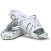 Crocs Women’s Classic 2.0 Slides(Moonlight/Multi)