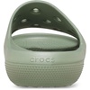 Crocs Women’s Classic 2.0 Slides(Moss)