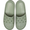 Crocs Women’s Classic 2.0 Slides(Moss)