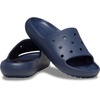 Crocs Women’s Classic 2.0 Slides(Navy)