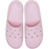 Crocs Women’s Classic 2.0 Slides(Pink Milk)