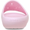 Crocs Women’s Classic 2.0 Slides(Pink Milk)