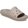 Crocs Women’s Classic 2.0 Slides(Taupe)