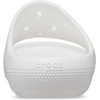 Crocs Women’s Classic 2.0 Slides(White)