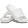 Crocs Women’s Classic 2.0 Slides(White)