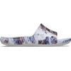 Crocs Women’s Classic Camo Slide Sandals(Atmosphere)
