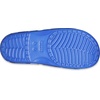 Crocs Women’s Classic Camo Slide Sandals(Blue Bolt/Multi)