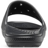 Crocs Women’s Classic Tie-Dye Slides(Black)