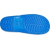 Crocs Women’s Classic Tie-Dye Slides(Blue Bolt)