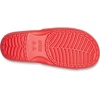 Crocs Women’s Classic Tie-Dye Slides(Flame)