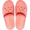 Crocs Women’s Classic Tie-Dye Slides(Fresco)