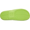 Crocs Women’s Classic Tie-Dye Slides(Limeade)