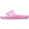 Crocs Women’s Classic Tie-Dye Slides(Taffy Pink)